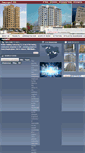 Mobile Screenshot of mbcc-uae.com